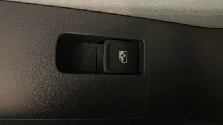 Ford Capri 210kW Premium 77kWh 5dr Auto Electric Estate